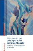 Cover-Bild zum Titel 'Der Körper in der Verhaltenstherapie' von ''