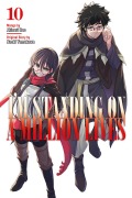 Cover-Bild zum Titel 'I'm Standing on a Million Lives 10' von 'Naoki Yamakawa'