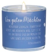 Cover-Bild zum Titel 'Von guten Mächten' von ''