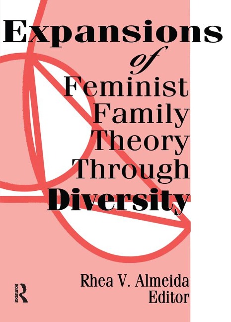 Expansions of Feminist Family Theory Through Diversity - Rhea Almeida