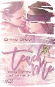 Cover-Bild zum Titel 'Sexy Secrets of an Escort: Teach me!' von 'Emma Snow'