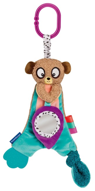 Play+ Knister-Erdmännchen - ab 0 Monate - 
