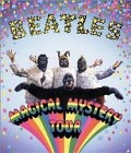 Magical Mystery Tour - The Beatles