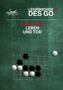 Cover-Bild zum Titel 'Leben und Tod' von 'Gunnar Dickfeld'