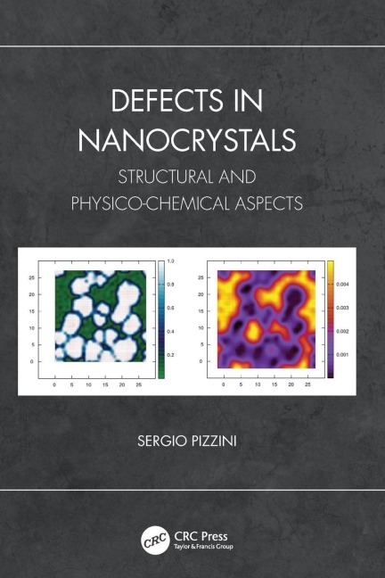 Defects in Nanocrystals - Sergio Pizzini