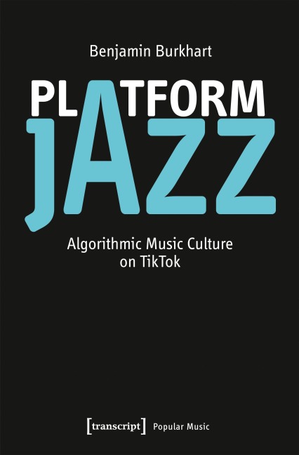 Platform Jazz - Benjamin Burkhart
