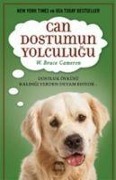 Cover-Bild zum Titel 'Can Dostumun Yolculugu' von 'W. Bruce Cameron'