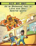 Cover-Bild zum Titel 'All Is (Science) Fair in Love and War' von 'Jason M Burns'