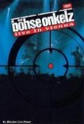 Cover-Bild zum Titel 'Live in Vienna' von 'Böhse Onkelz'