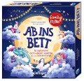 FamilyFlow. Ab ins Bett! - Tanja Mairhofer