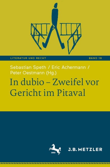 In dubio - Zweifel vor Gericht im Pitaval - 