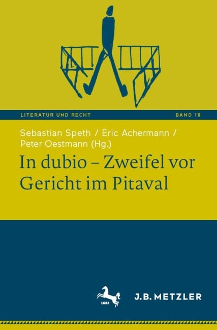 In dubio - Zweifel vor Gericht im Pitaval - 