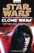 Cover-Bild zum Titel 'Star Wars(TM) Clone Wars 5' von 'Karen Miller'