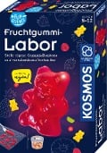 Fun Science Fruchtgummi-Labor - 