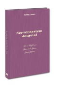Cover-Bild zum Titel 'Nervensystem Journal' von 'Betty Ebner'