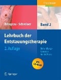 Lehrbuch der Entstauungstherapie - Günther Bringezu, Otto Schreiner