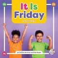 It Is Friday - Cynthia Amoroso, Bob Noyed