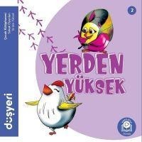 Yerden Yüksek - Gülizi Özen