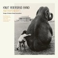 Cover-Bild zum Titel 'Antropomorfi' von 'Knut Band Reiersrud'
