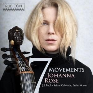 7 Movements: Johanna Rose - Johanna Rose