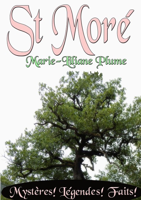 St Moré - Marie-Liliane Plume