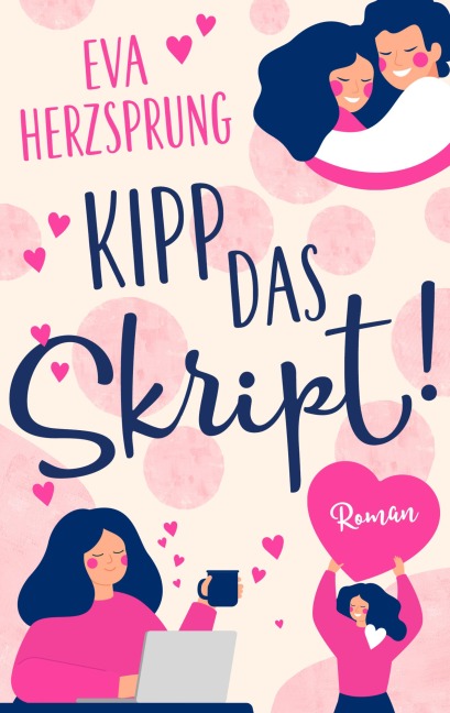 Kipp das Skript! - Eva Herzsprung