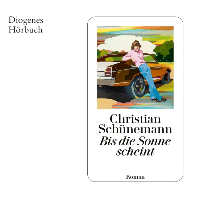 Bis die Sonne scheint - Christian Schünemann