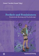 Cover-Bild zum Titel 'Freiheit und Feminismen' von ''