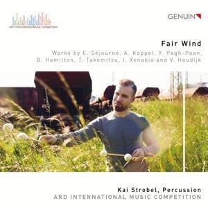 Fair Wind-ARD Music Competition 2019 Award Winner - Kai Strobel