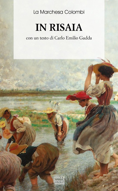 In risaia - Marchesa Colombi