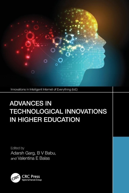 Advances in Technological Innovations in Higher Education - 