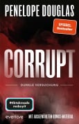 Corrupt - Dunkle Versuchung - Penelope Douglas