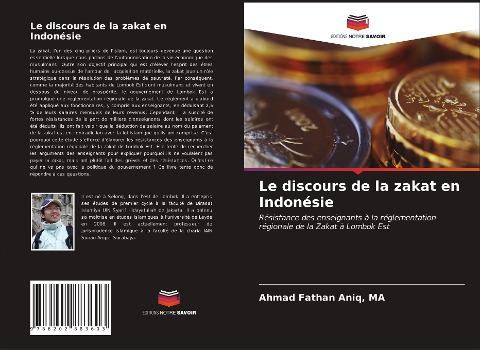 Le discours de la zakat en Indonésie - Ma Aniq
