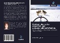 Cover-Bild zum Titel 'Epidemiologische aspecten van pneumokokkeninfecties' von 'Alina Martynova'