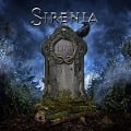 Cover-Bild zum Titel '1977' von 'Sirenia'