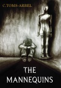 Cover-Bild zum Titel 'The Mannequins' von 'C. Toms-Arbel'