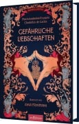 Biblioteca Obscura: Gefährliche Liebschaften - 