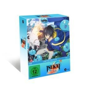 My Isekai Life - Shinkô Shotô