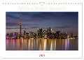 Mein schönes Kanada (Wandkalender 2024 DIN A4 quer), CALVENDO Monatskalender - Roland Brack