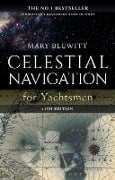 Cover-Bild zum Titel 'Celestial Navigation for Yachtsmen' von 'Mary Blewitt'