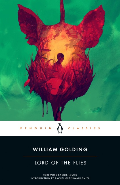 Lord of the Flies - William Golding
