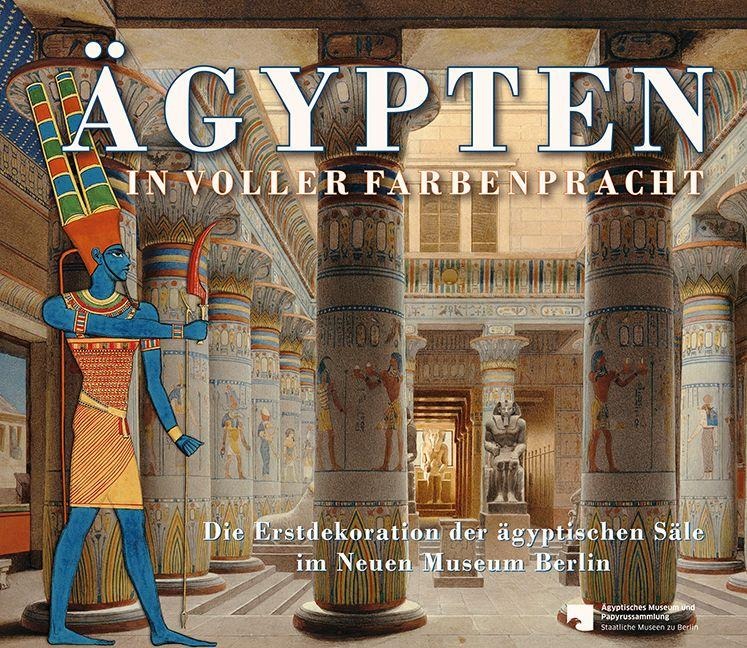 Ägypten in voller Farbenpracht - 