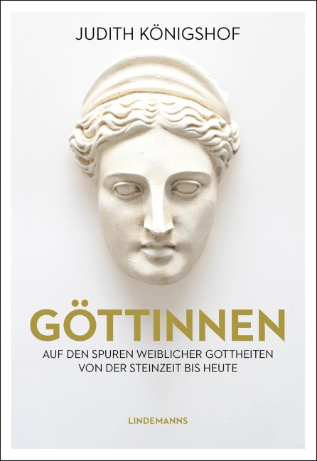 Göttinnen - Judith Königshof