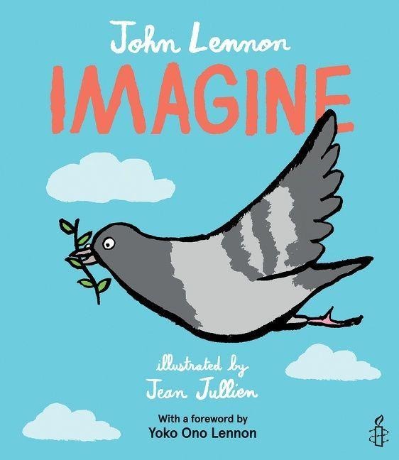 Imagine - John Lennon