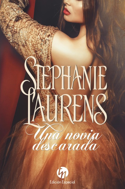 Una novia descarada - Stephanie Laurens