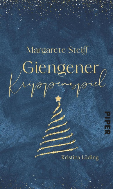 Margarete Steiff - Giengener Krippenspiel - Kristina Lüding