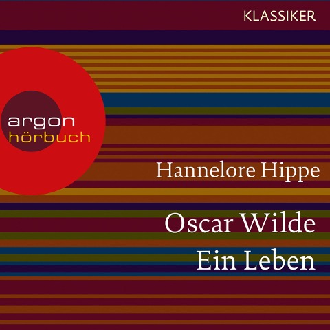 Oscar Wilde - Hannelore Hippe