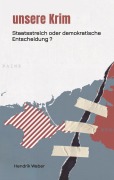 Cover-Bild zum Titel 'Unsere Krim' von 'Hendrik B. Herhaus'
