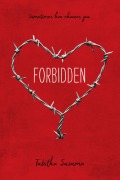 Cover-Bild zum Titel 'Forbidden' von 'Tabitha Suzuma'