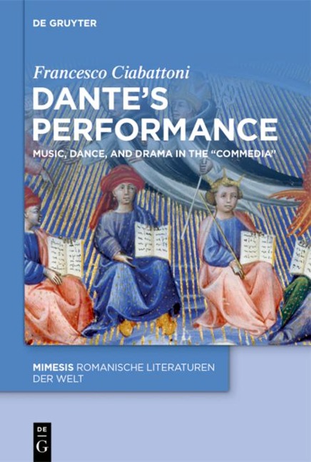 Dante's Performance - Francesco Ciabattoni